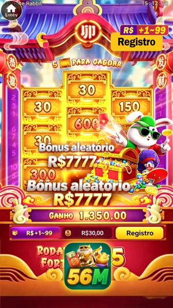56M Slot Anti Rungkad Indonesia