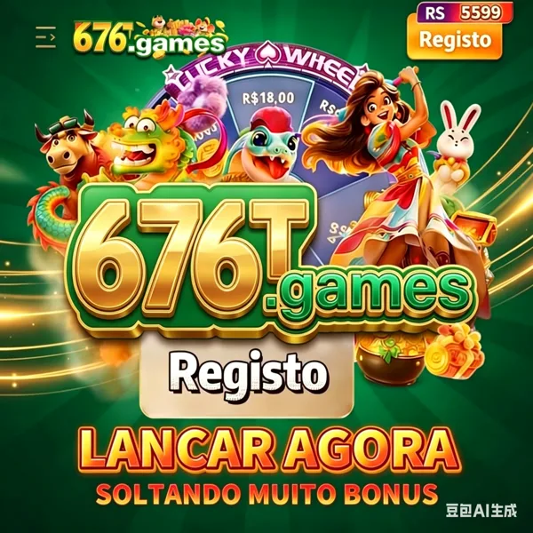 676T Bonus Member Baru 100%