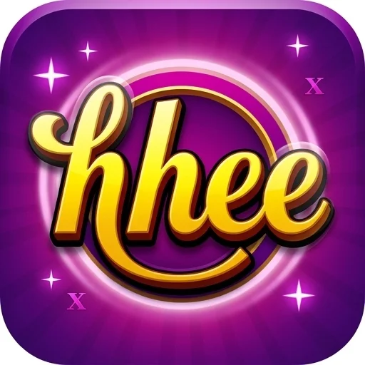 hhee Logo - Oficial